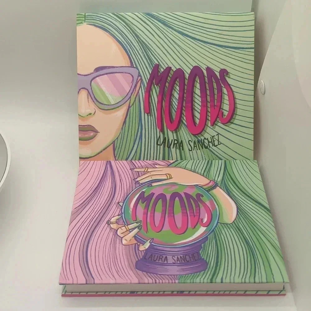 NWOT Moods by Laura Sanchez - Picture 4 of 7